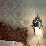 Castle Konti Отель Vaqarr