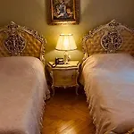 Castle Konti Отель Vaqarr
