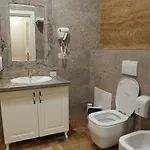 Отель Castle Konti 4*