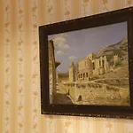Отель Castle Konti