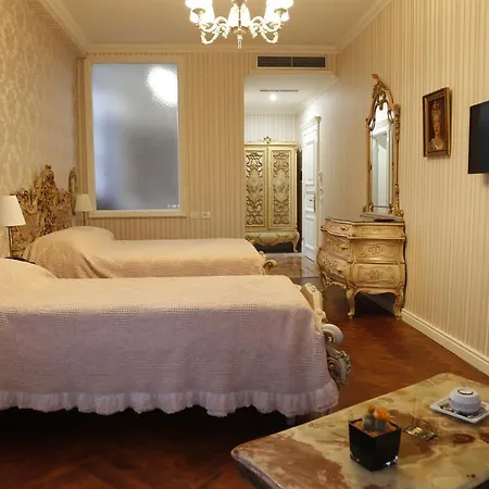 Hotel Castle Konti