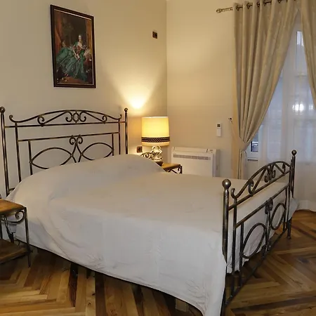 Castle Konti Отель 4*