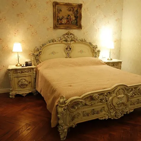 Castle Konti Отель 4*
