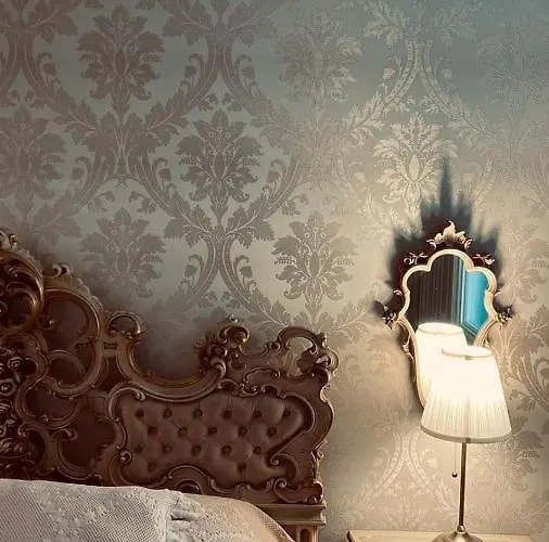 Castle Konti 酒店 Vasqarr