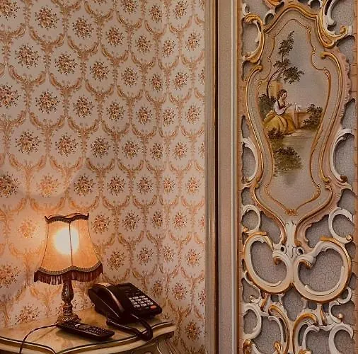 Ξενοδοχείο Castle Konti