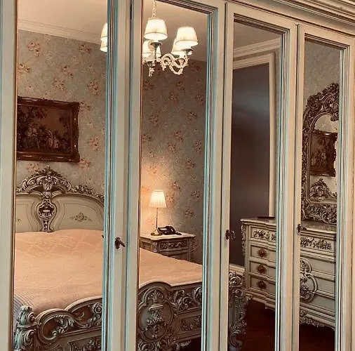 Ξενοδοχείο Castle Konti