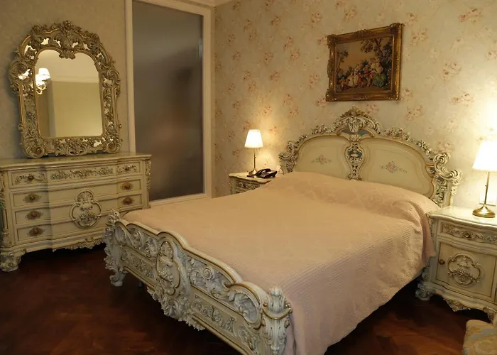 Castle Konti Ξενοδοχείο