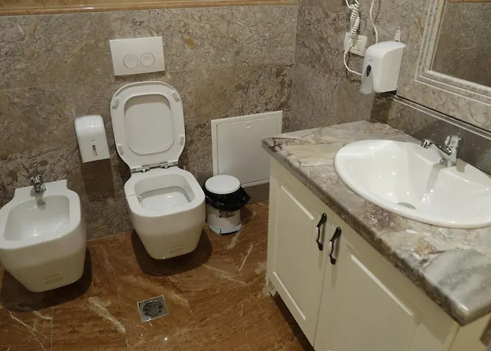 Castle Konti Vasqarr