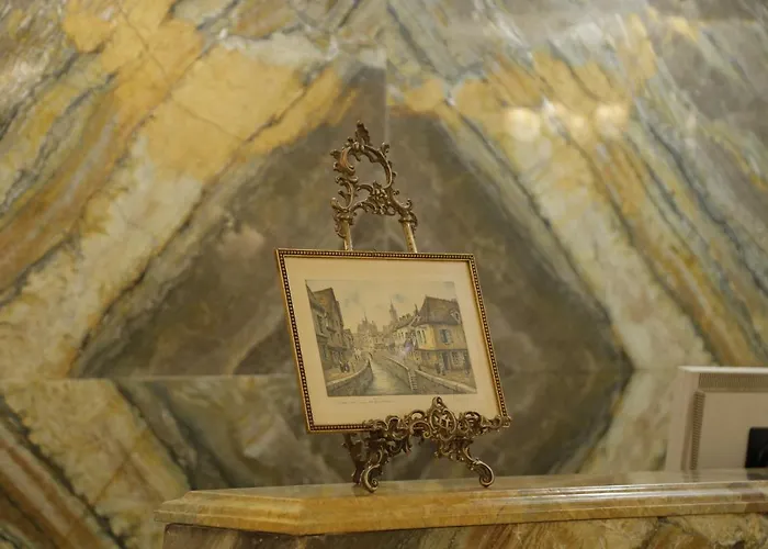 Castle Konti Vasqarr