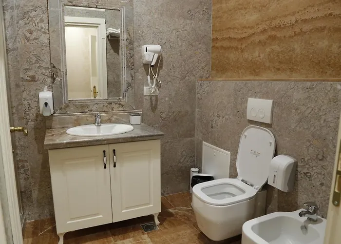 Ξενοδοχείο Castle Konti 4*