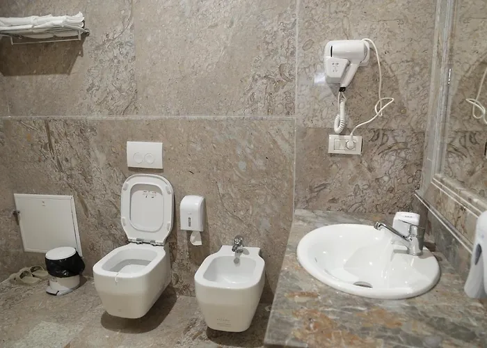 Castle Konti Ξενοδοχείο