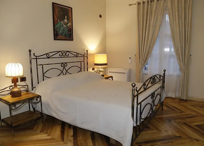 Castle Konti Ξενοδοχείο 4*