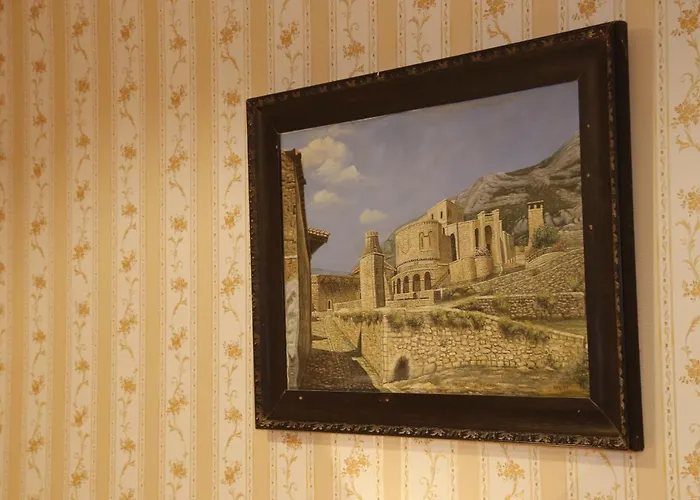 Ξενοδοχείο Castle Konti