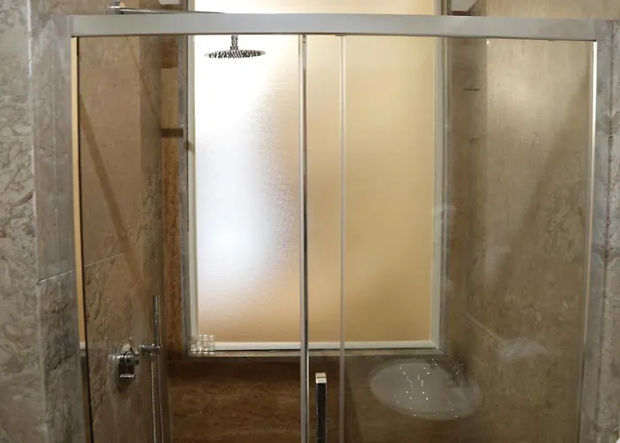 Ξενοδοχείο Castle Konti