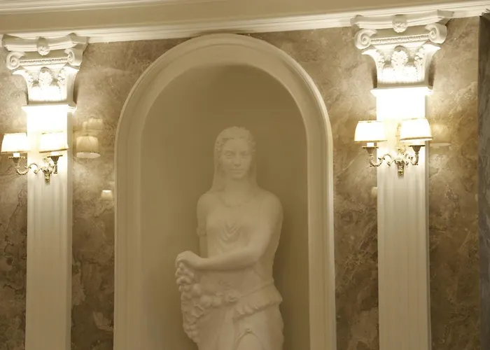 Castle Konti Vasqarr