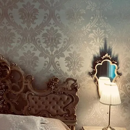 Castle Konti Hotell Vasqarr