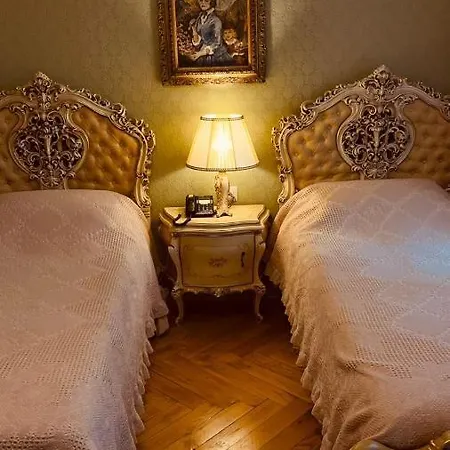 Castle Konti Hotel Vaqarr