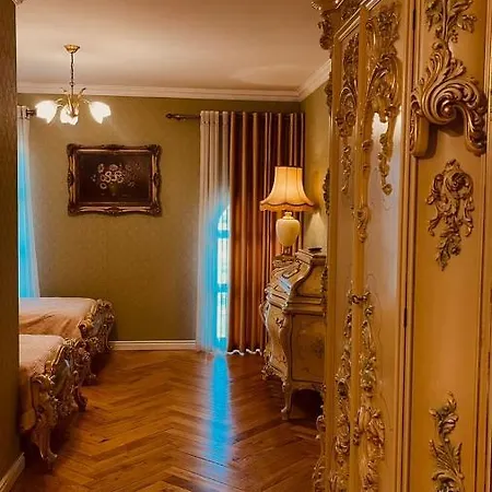 Castle Konti Vasqarr