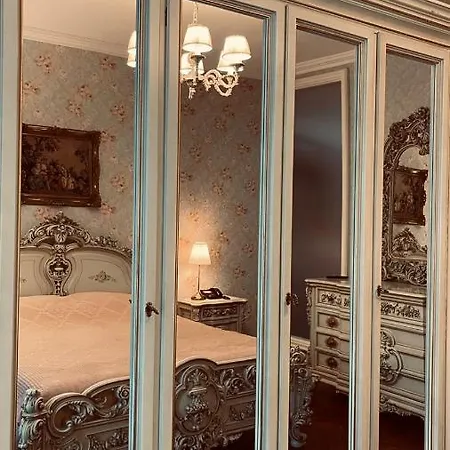 Hotel Castle Konti