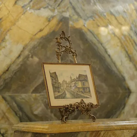 Castle Konti Vasqarr