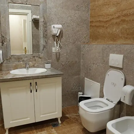 Hotell Castle Konti 4*