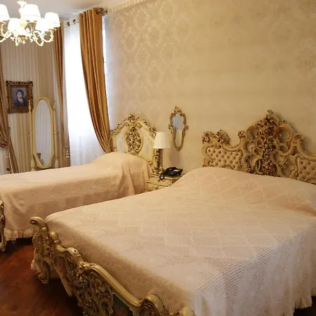 Castle Konti 4*