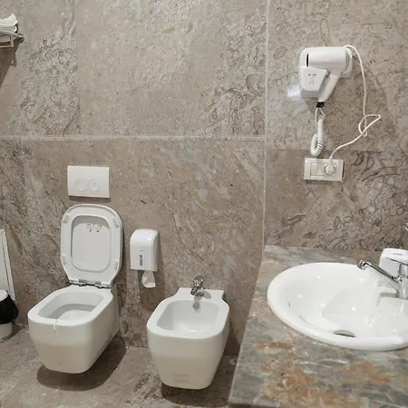 Castle Konti Hotel