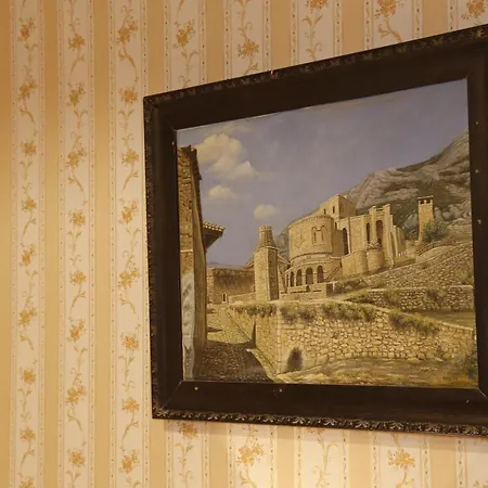 Ξενοδοχείο Castle Konti