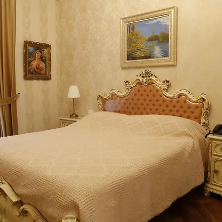 Hotel Castle Konti