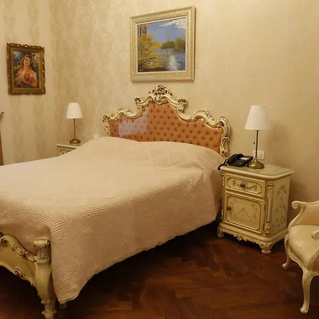 Castle Konti 4* Vasqarr