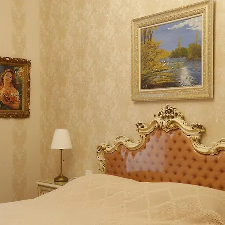 Castle Konti