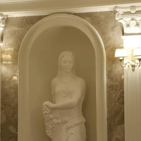 Castle Konti Vasqarr