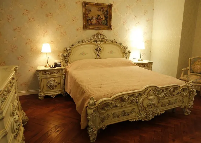 Castle Konti Hotel 4*